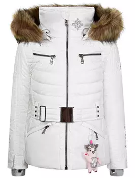 Куртка POIVRE BLANC