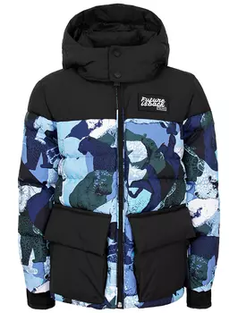 Куртка POIVRE BLANC