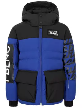 Куртка POIVRE BLANC