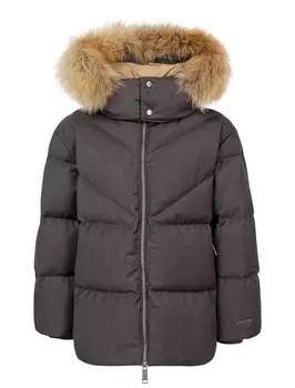 Куртка Roberto Moretti