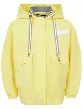 Куртка Roberto Moretti