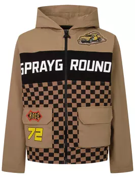 Куртка SPRAYGROUND