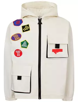 Куртка SPRAYGROUND