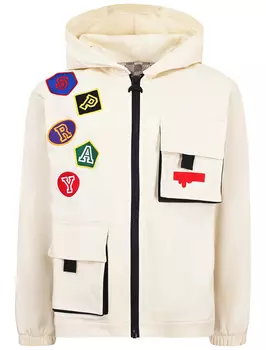 Куртка SPRAYGROUND