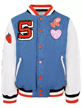 Куртка Stella McCartney