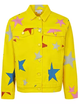 Куртка Stella McCartney