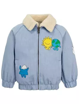 Куртка Stella McCartney