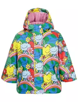 Куртка Stella McCartney