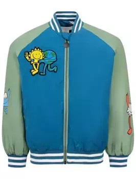 Куртка Stella McCartney