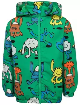 Куртка Stella McCartney