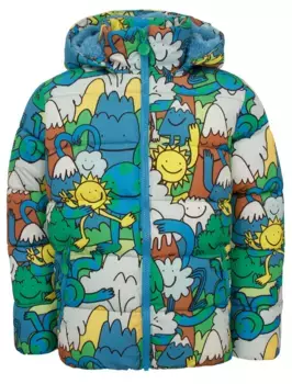 Куртка Stella McCartney