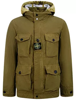 Куртка Stone Island