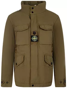 Куртка Stone Island