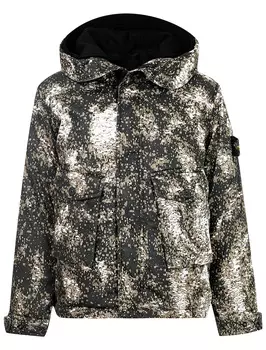 Куртка STONE ISLAND