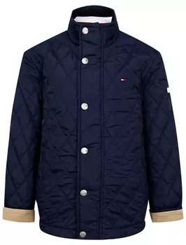 Куртка TOMMY HILFIGER