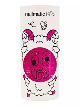 Лак для ногтей NAILMATIC