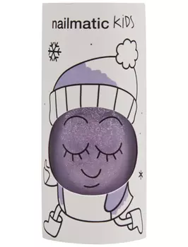 Лак для ногтей NAILMATIC