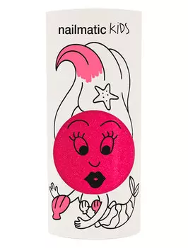 Лак для ногтей NAILMATIC