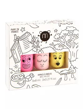 Лак для ногтей NAILMATIC