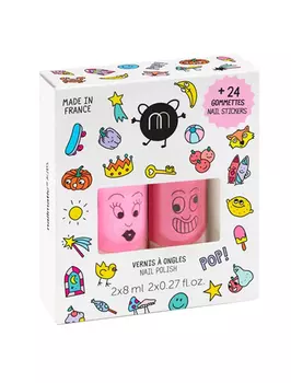 Лак для ногтей NAILMATIC