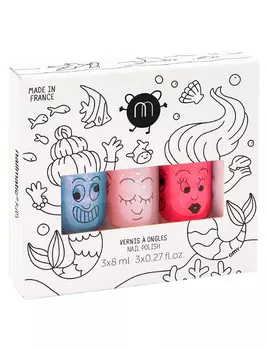 Лак для ногтей NAILMATIC