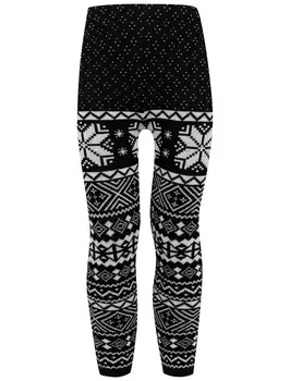 Леггинсы Air wool