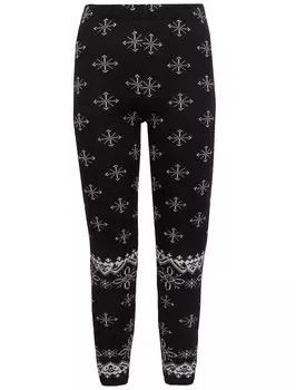 Леггинсы Air wool