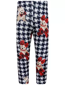 Леггинсы Balloon Chic