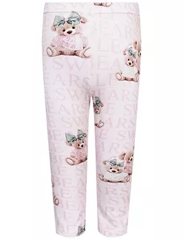 Леггинсы BALLOON CHIC