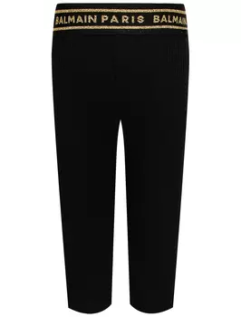 Леггинсы Balmain