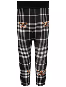 Леггинсы Burberry