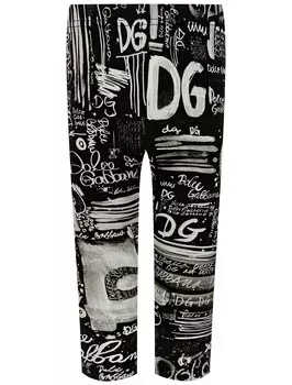 Леггинсы Dolce &amp; Gabbana