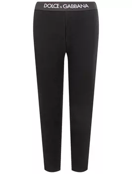 Леггинсы Dolce &amp; Gabbana