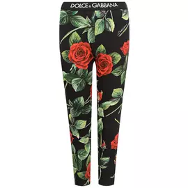Леггинсы Dolce &amp; Gabbana