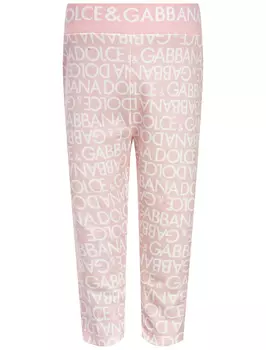 Леггинсы Dolce & Gabbana