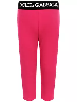 Леггинсы Dolce & Gabbana