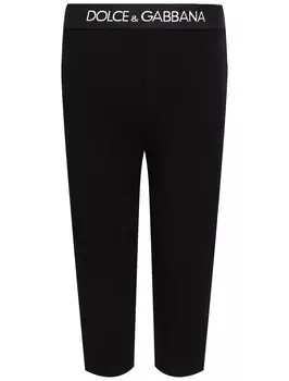 Леггинсы Dolce & Gabbana