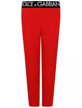 Леггинсы Dolce & Gabbana