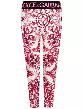 Леггинсы Dolce & Gabbana