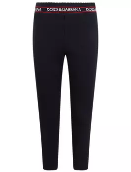 Леггинсы Dolce & Gabbana