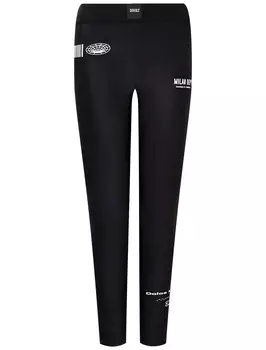 Леггинсы Dolce & Gabbana