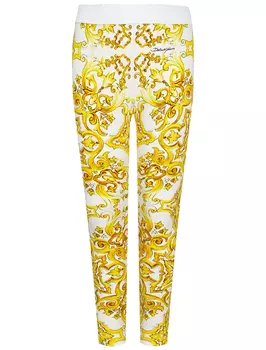 Леггинсы Dolce & Gabbana