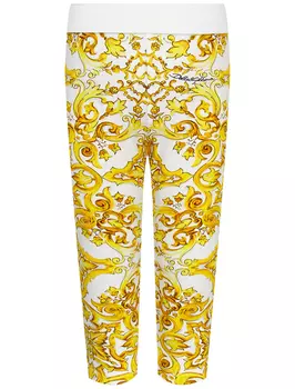 Леггинсы Dolce & Gabbana