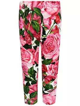 Леггинсы Dolce & Gabbana