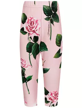 Леггинсы Dolce & Gabbana