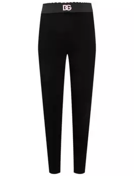 Леггинсы Dolce & Gabbana
