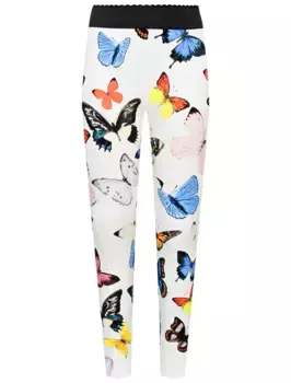 Леггинсы Dolce & Gabbana