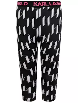 Леггинсы Karl Lagerfeld