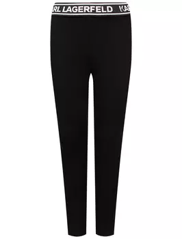 Леггинсы Karl Lagerfeld
