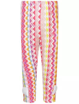 Леггинсы Missoni
